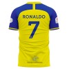 Officiële Voetbalshirt Al Nassr Ronaldo 7 Thuis 2022-23 - Heren